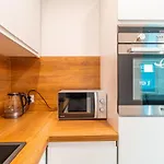 Brozka Comfort Apartment