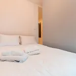 Brozka Comfort Apartment