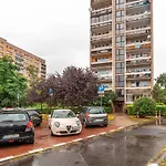 Brozka Comfort Apartment