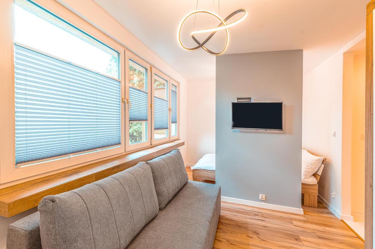 Brozka Comfort Apartment *