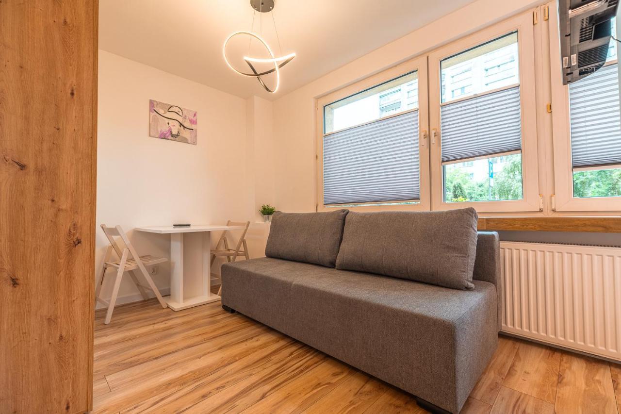 Apartment Brozka Comfort Krakau