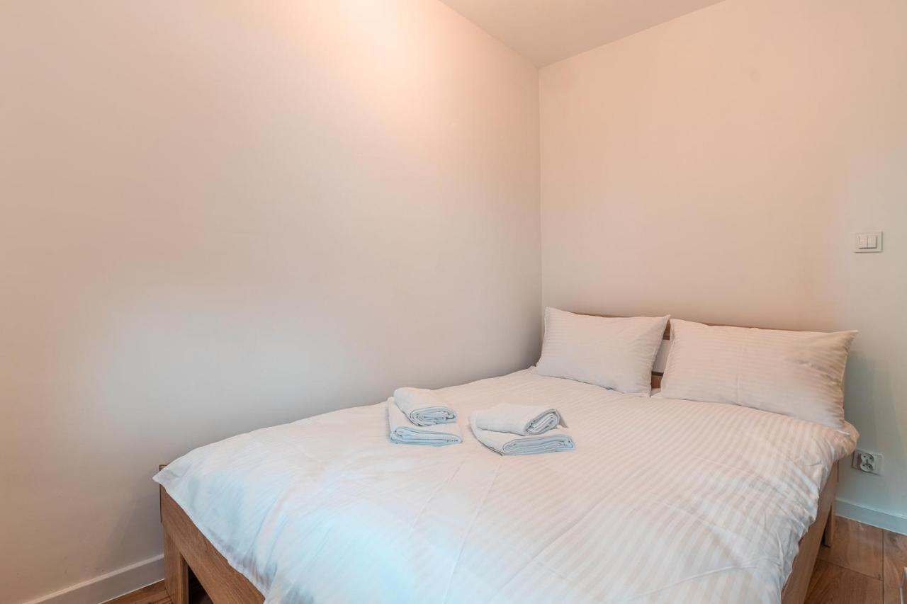 Apartment Brozka Comfort